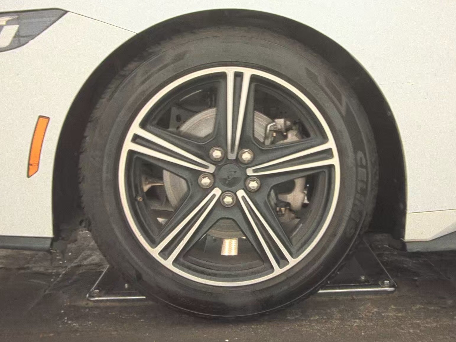 2024 Ford Mustang EcoBoost Premium RWD