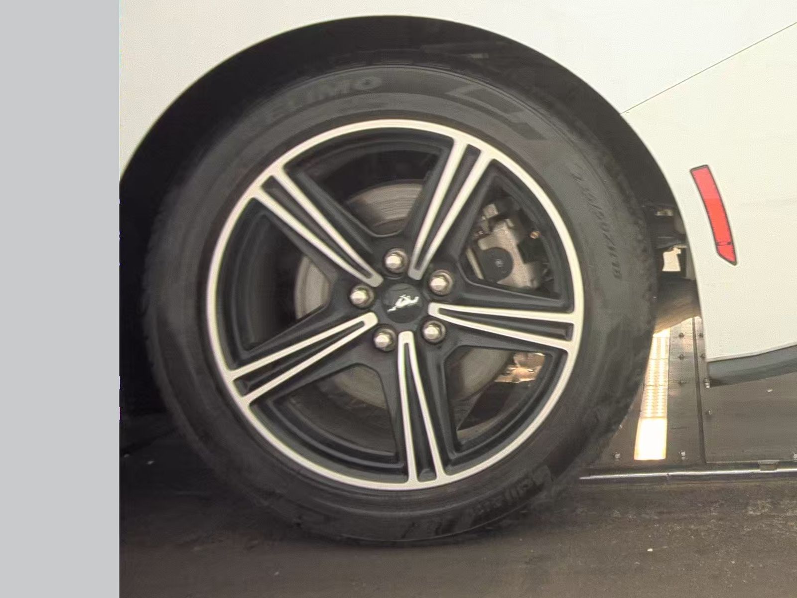 2024 Ford Mustang EcoBoost Premium RWD