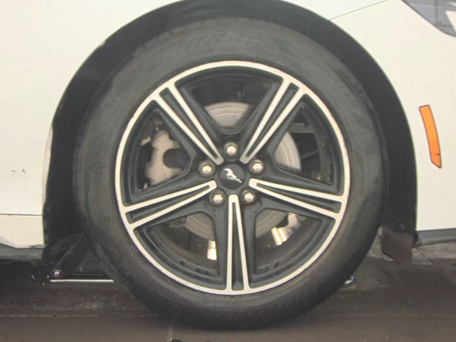 2024 Ford Mustang EcoBoost Premium RWD