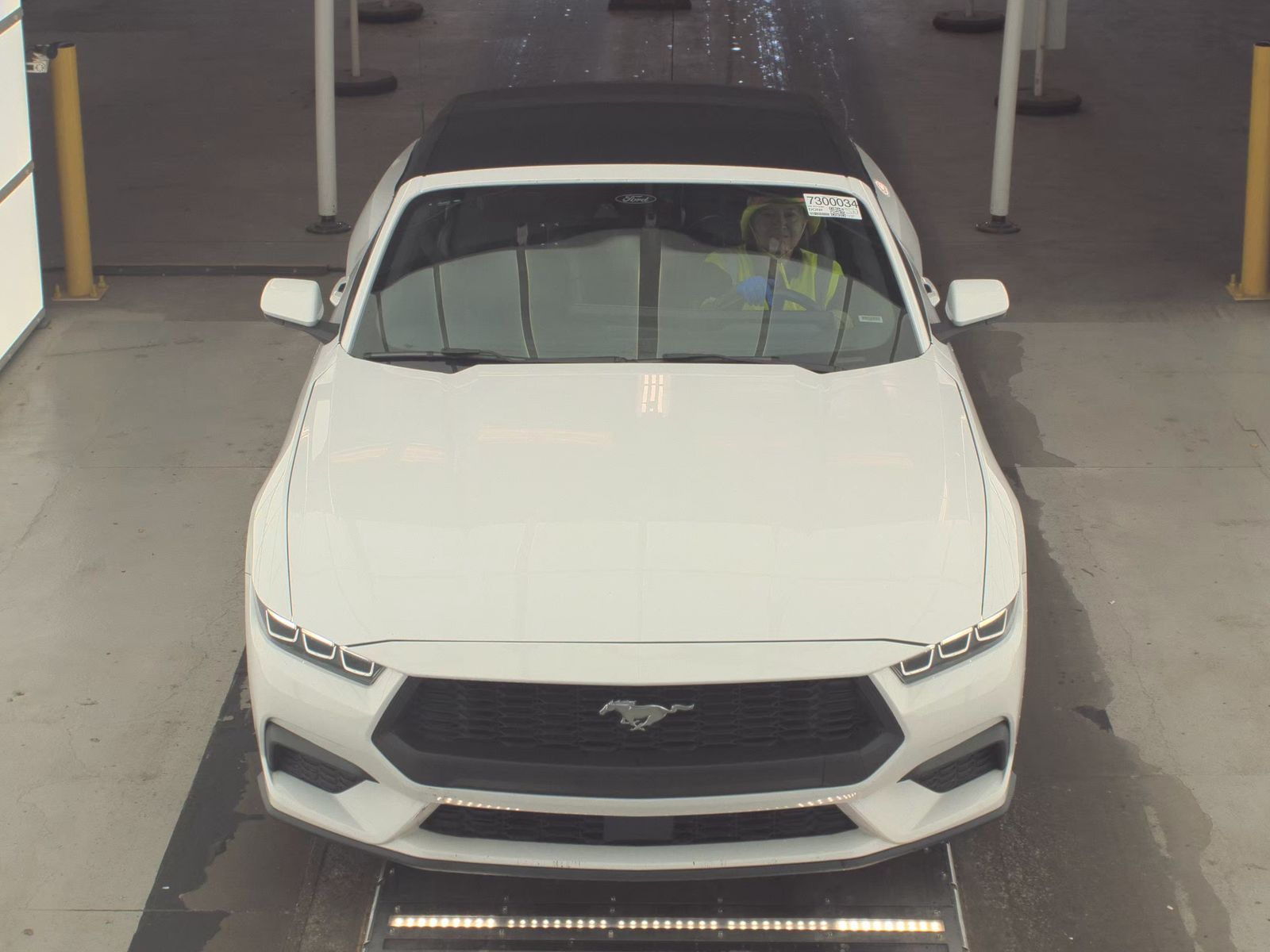 2024 Ford Mustang EcoBoost Premium RWD