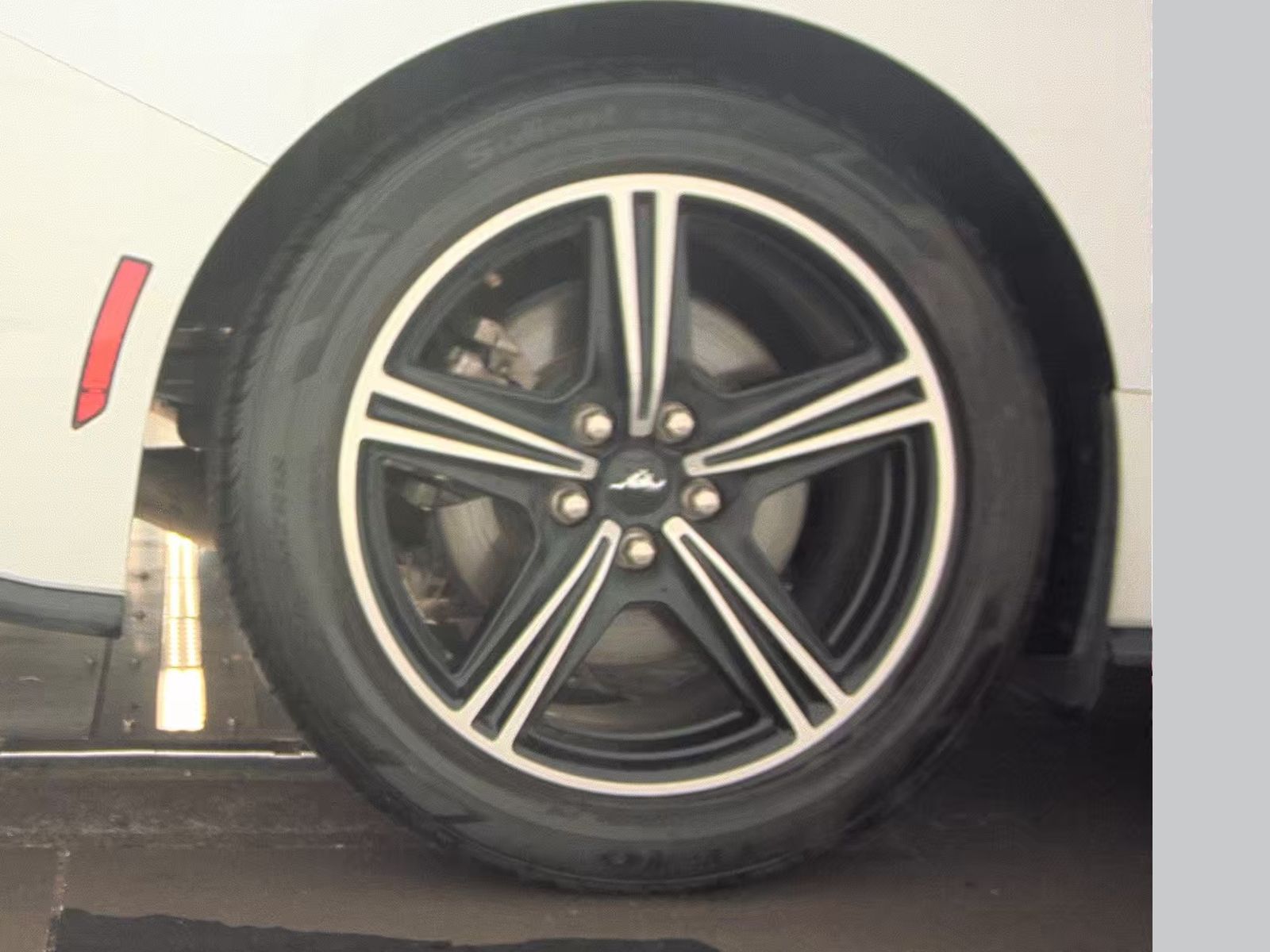 2024 Ford Mustang EcoBoost Premium RWD