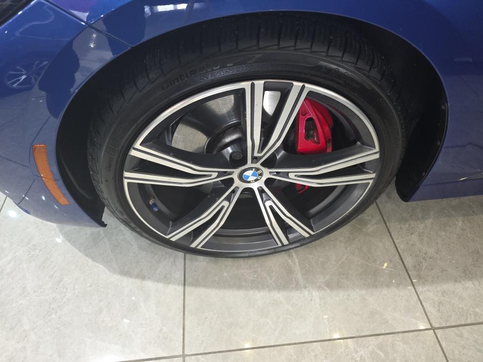 2023 BMW 4 Series 430i xDrive AWD