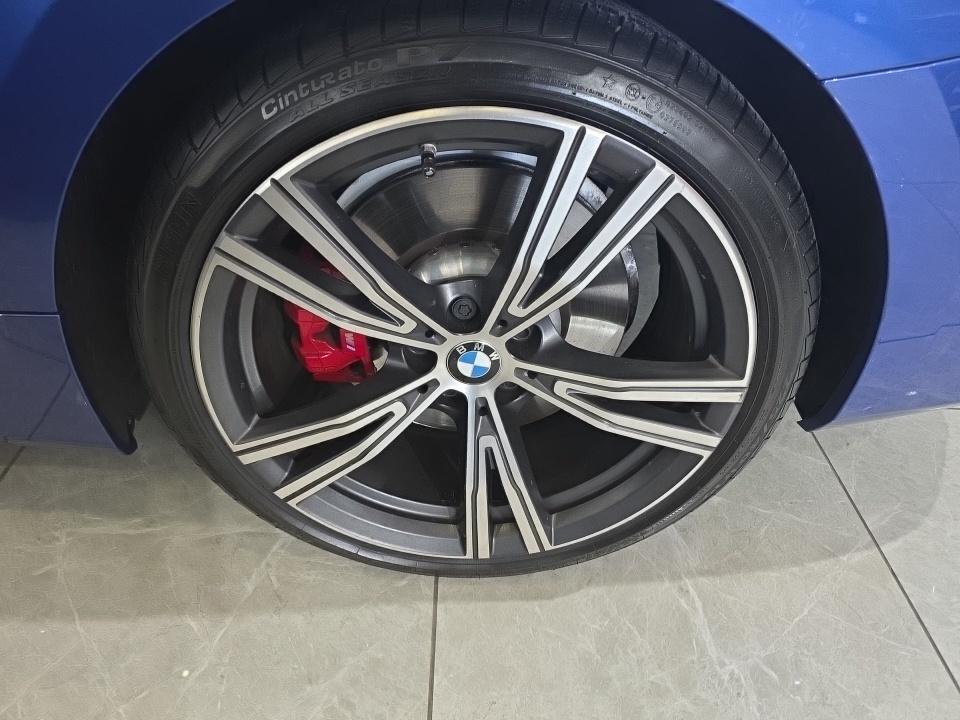 2023 BMW 4 Series 430i xDrive AWD