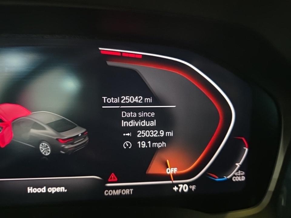 2023 BMW 4 Series 430i xDrive AWD