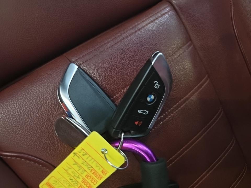 2023 BMW 4 Series 430i xDrive AWD