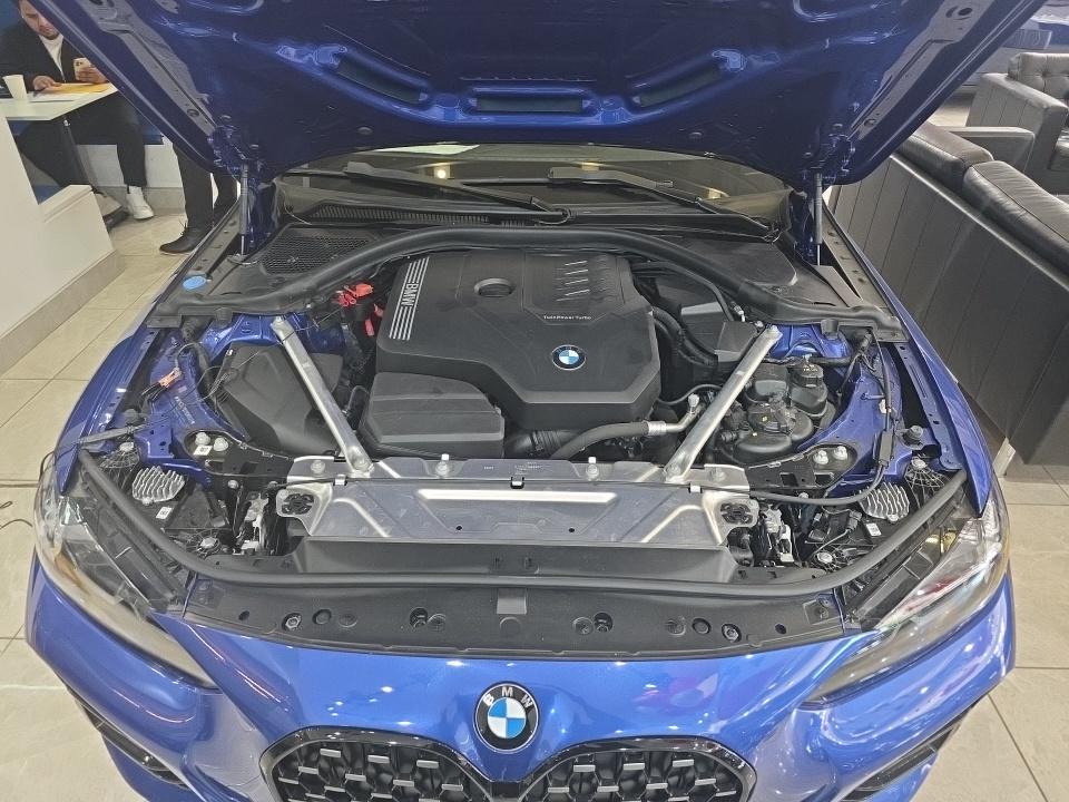 2023 BMW 4 Series 430i xDrive AWD