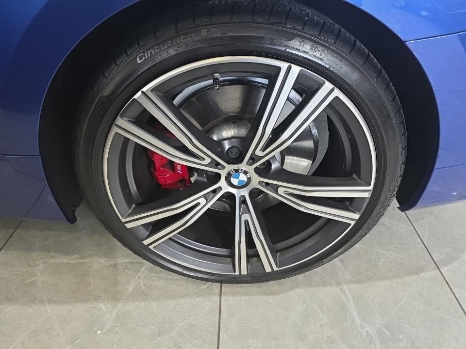 2023 BMW 4 Series 430i xDrive AWD