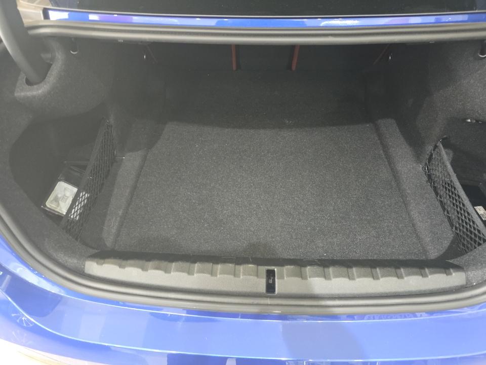 2023 BMW 4 Series 430i xDrive AWD