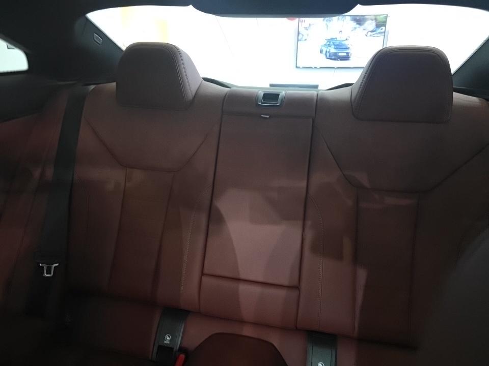 2023 BMW 4 Series 430i xDrive AWD