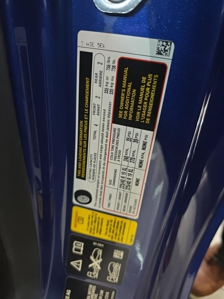 2023 BMW 4 Series 430i xDrive AWD