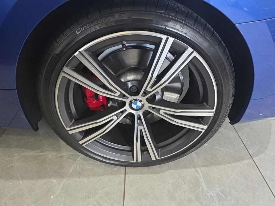 2023 BMW 4 Series 430i xDrive AWD