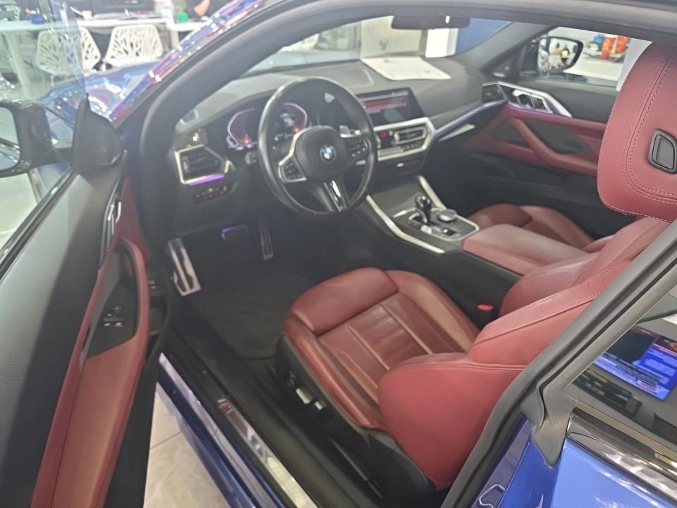 2023 BMW 4 Series 430i xDrive AWD