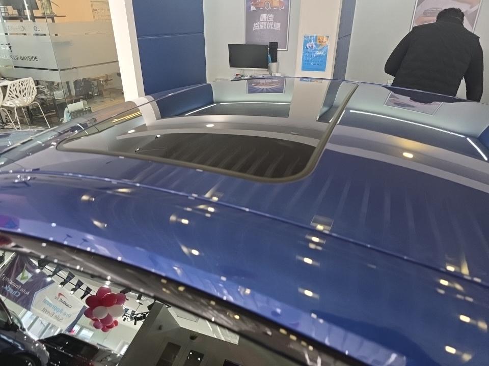 2023 BMW 4 Series 430i xDrive AWD