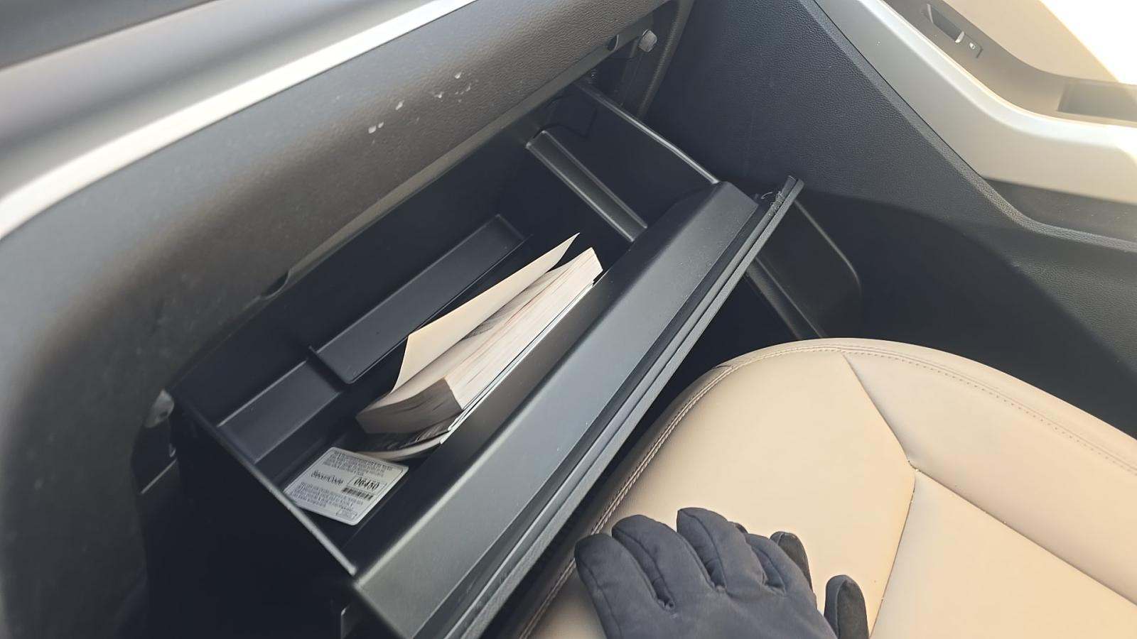 2023 Ford Explorer XLT AWD