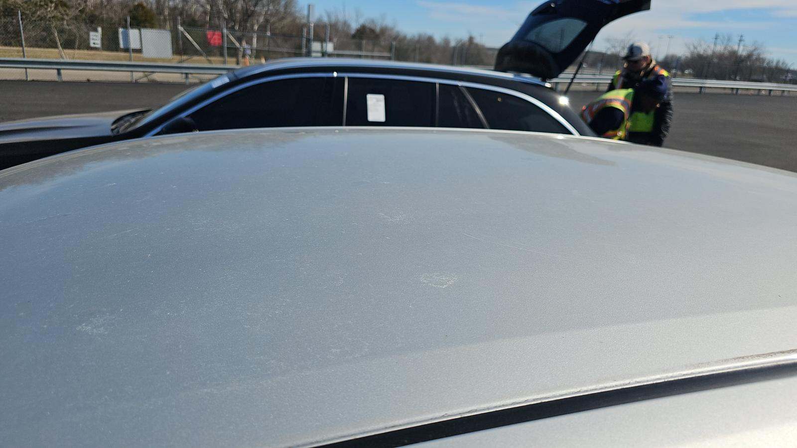 2024 Toyota Corolla LE FWD