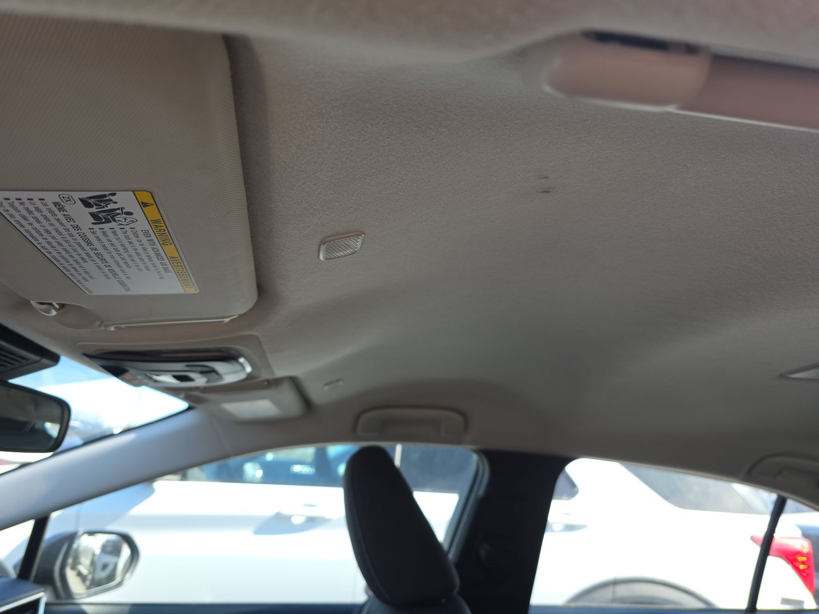 2024 Toyota Corolla LE FWD