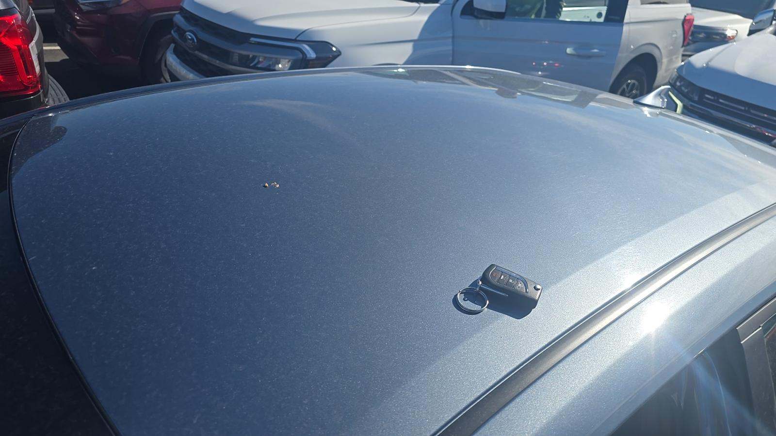 2024 Toyota Corolla LE FWD