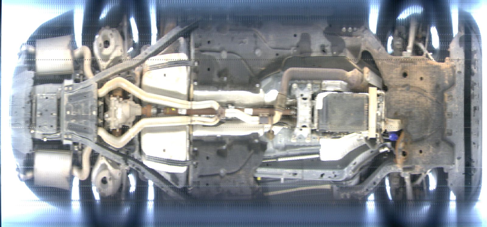 2024 Ford Mustang EcoBoost Premium RWD