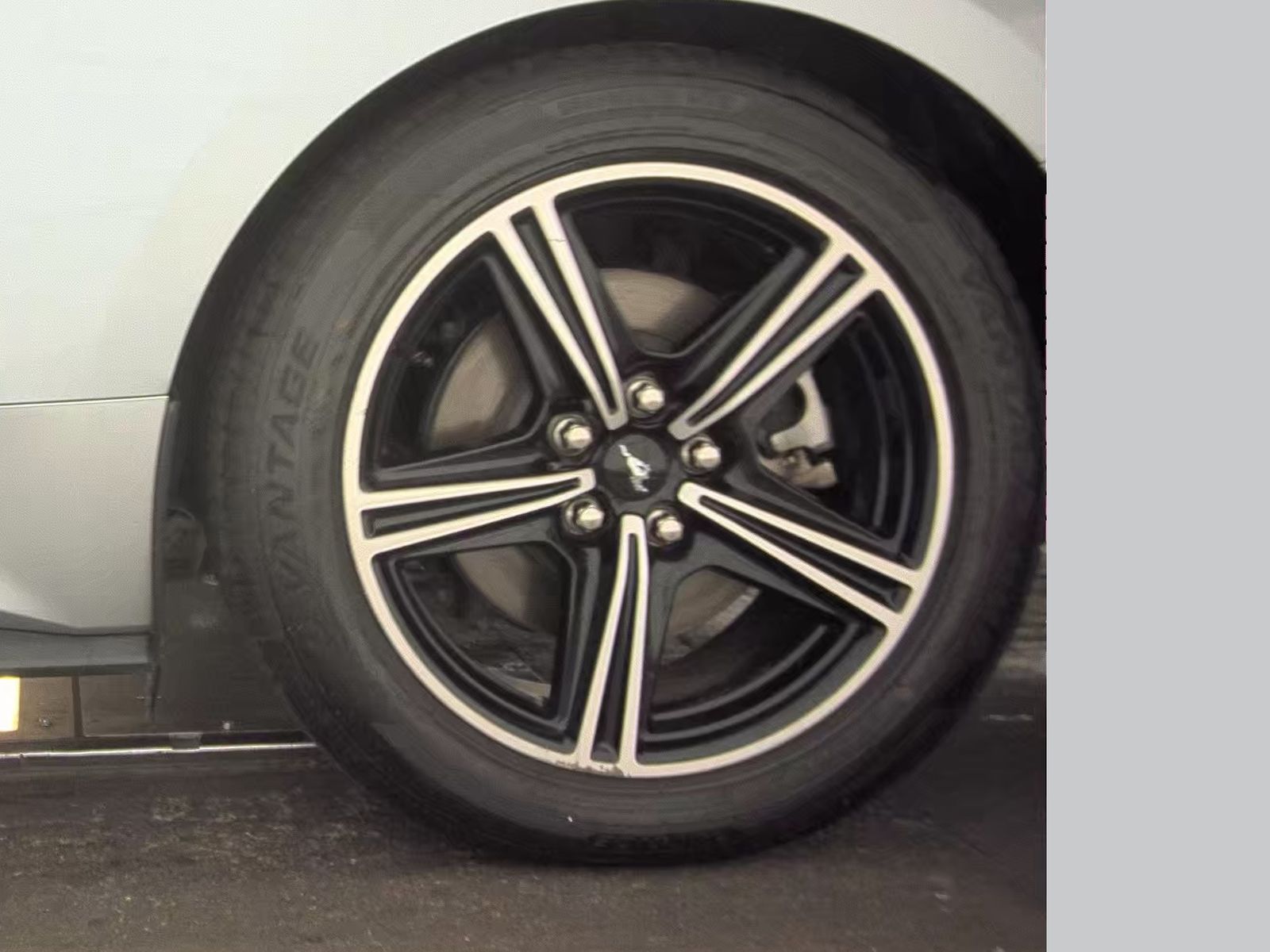 2024 Ford Mustang EcoBoost Premium RWD