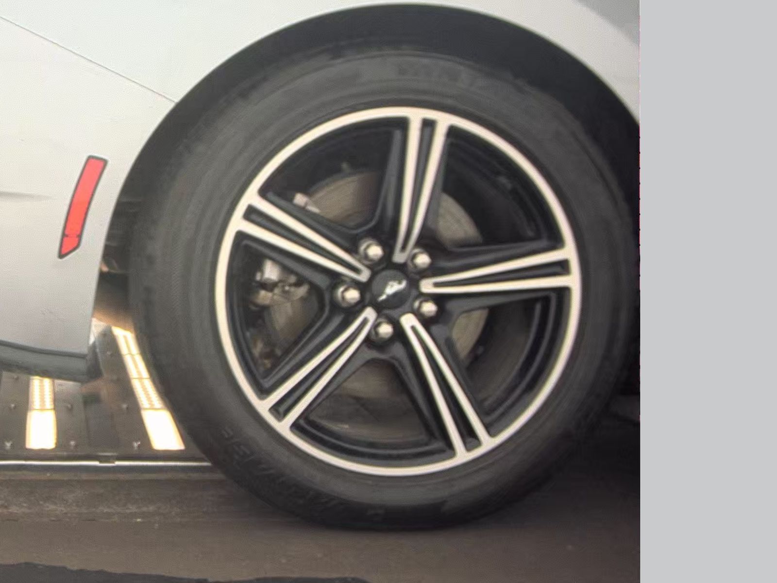 2024 Ford Mustang EcoBoost Premium RWD