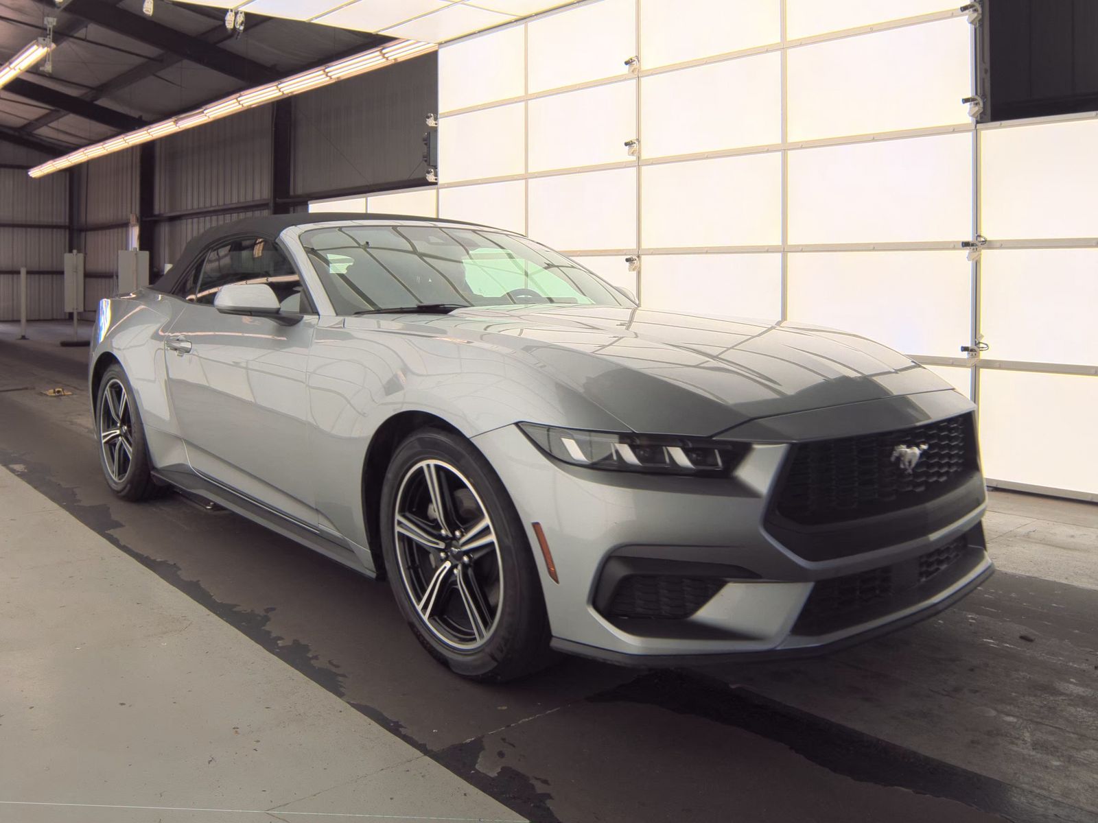 2024 Ford Mustang EcoBoost Premium RWD