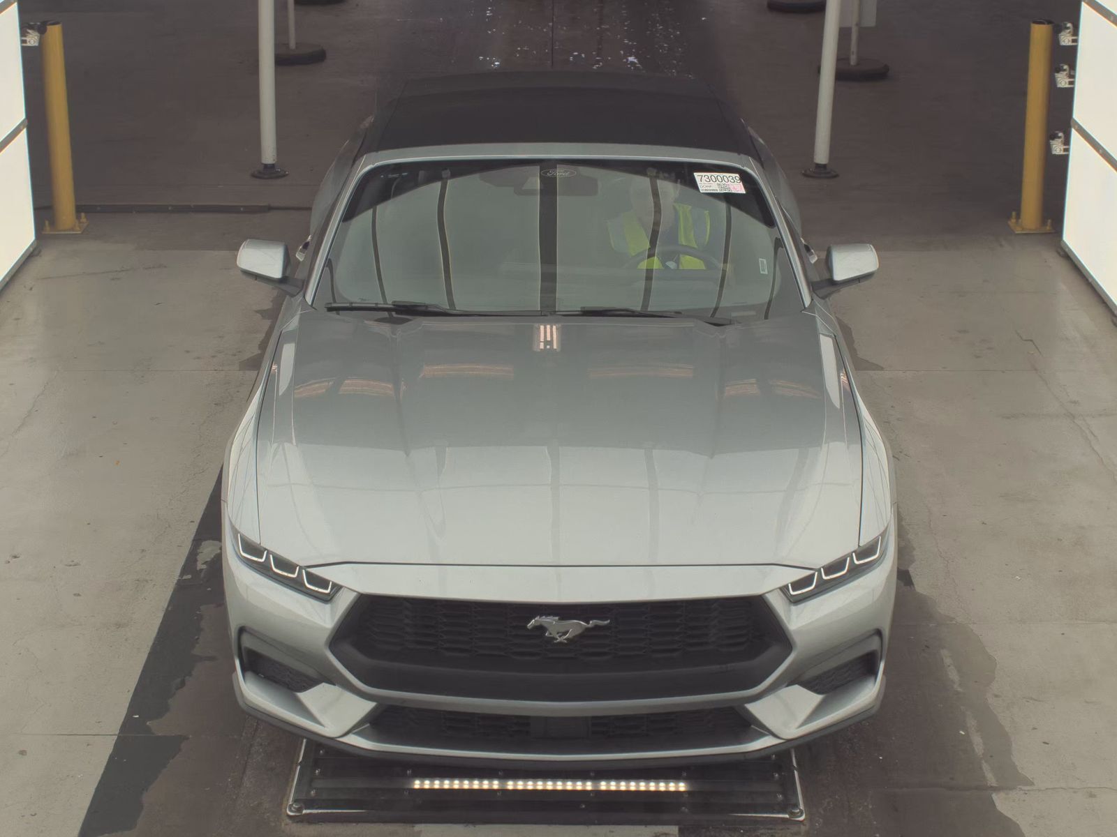 2024 Ford Mustang EcoBoost Premium RWD