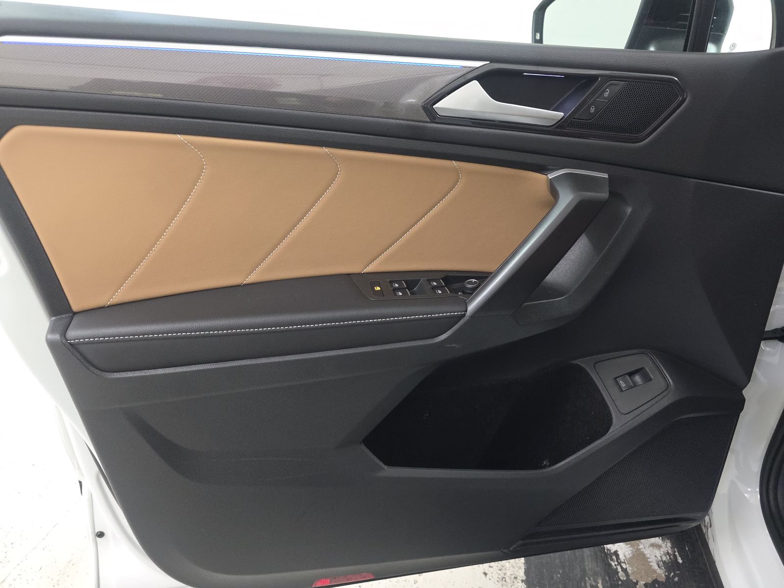 2024 Volkswagen Tiguan 2.0T SE R-Line Black FWD