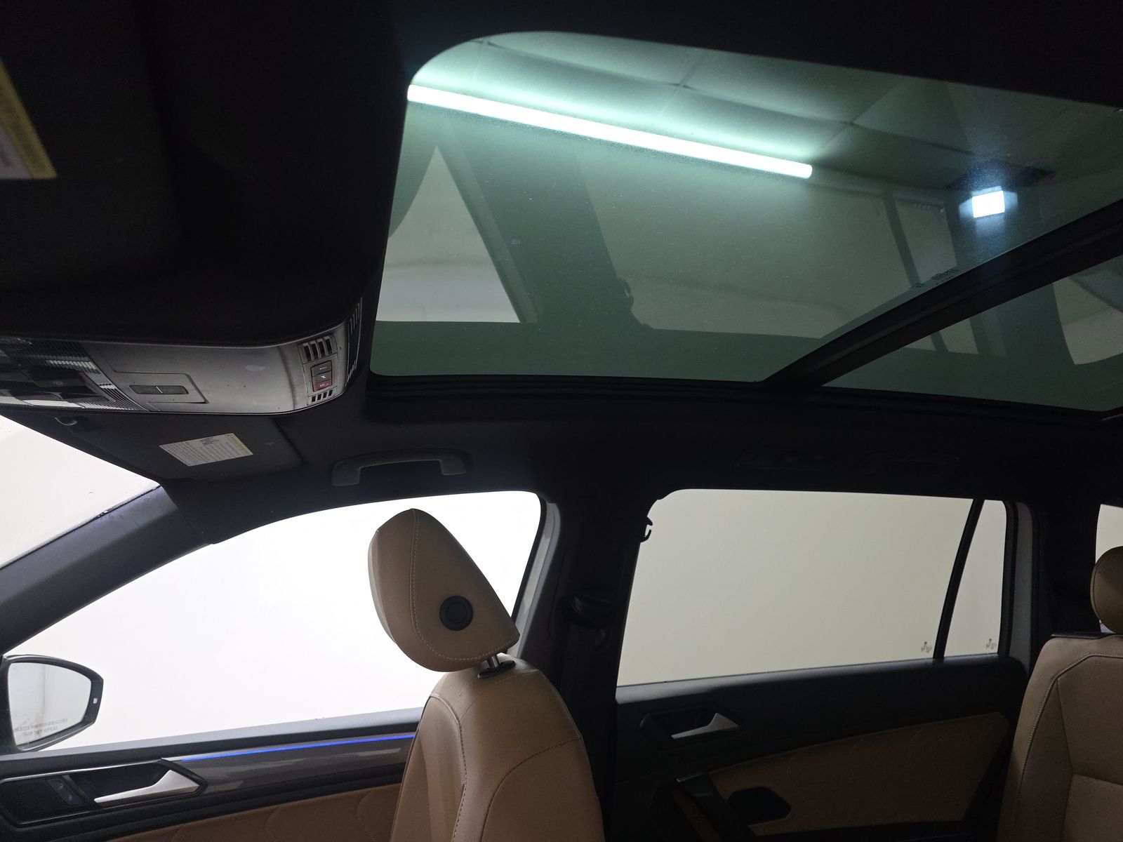 2024 Volkswagen Tiguan 2.0T SE R-Line Black FWD