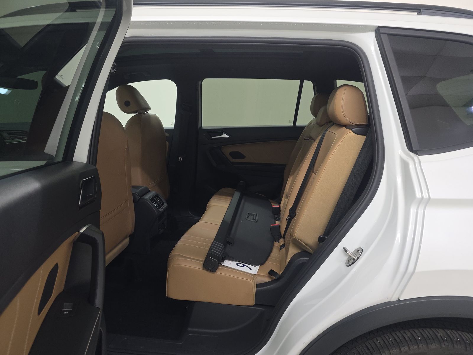 2024 Volkswagen Tiguan 2.0T SE R-Line Black FWD