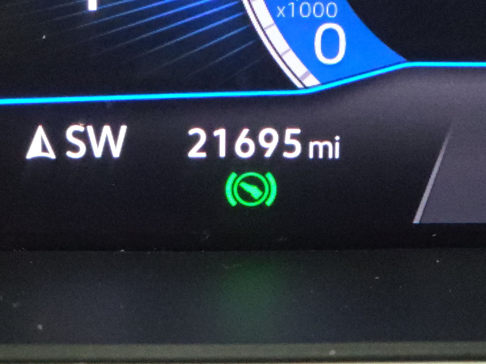 2024 Volkswagen Tiguan 2.0T SE R-Line Black FWD