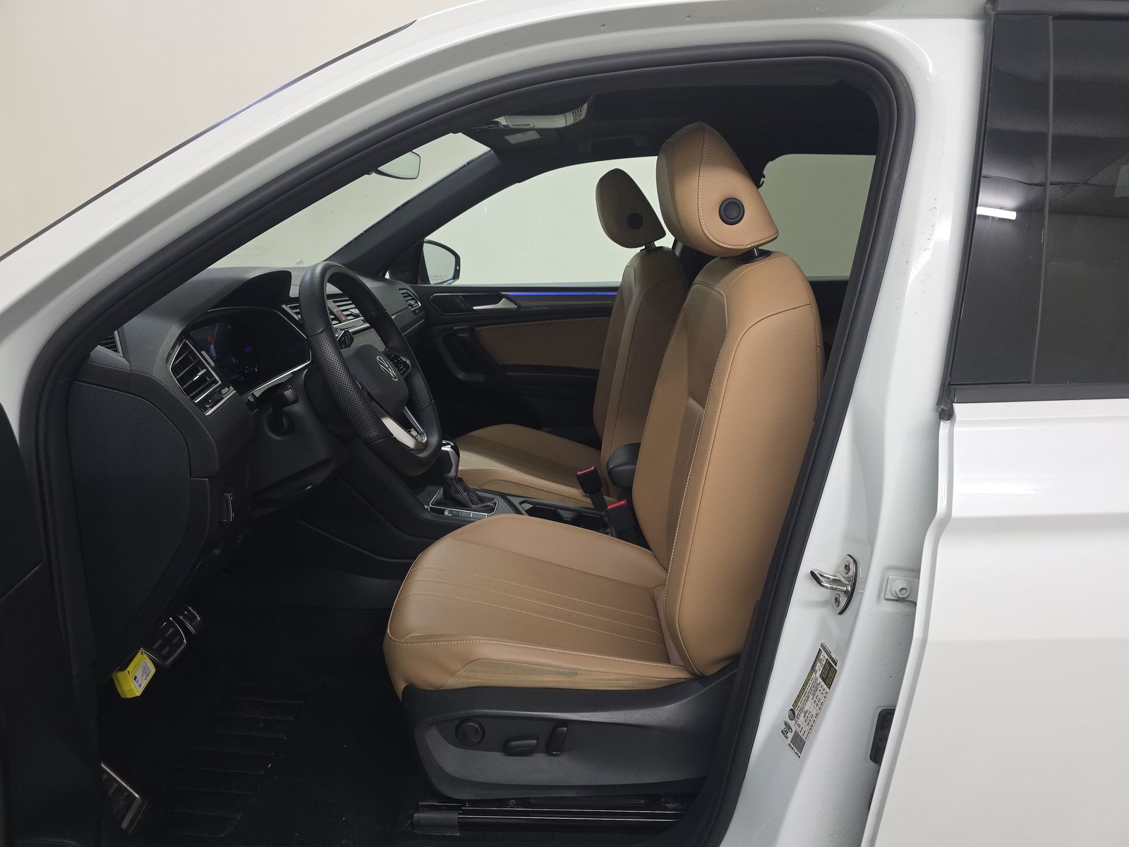 2024 Volkswagen Tiguan 2.0T SE R-Line Black FWD