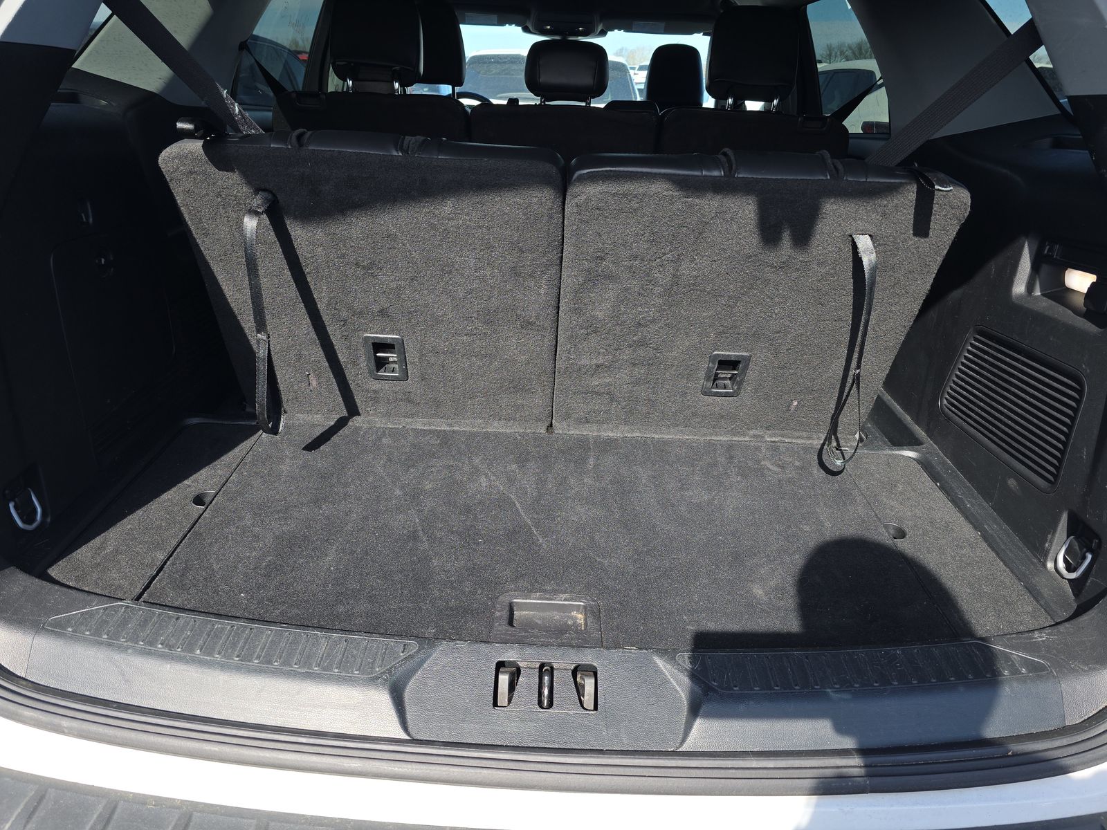 2023 Ford Explorer XLT RWD