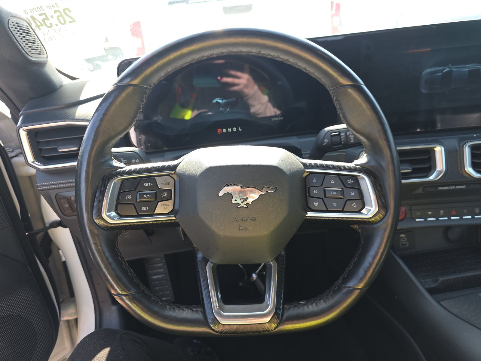 2024 Ford Mustang EcoBoost Premium RWD