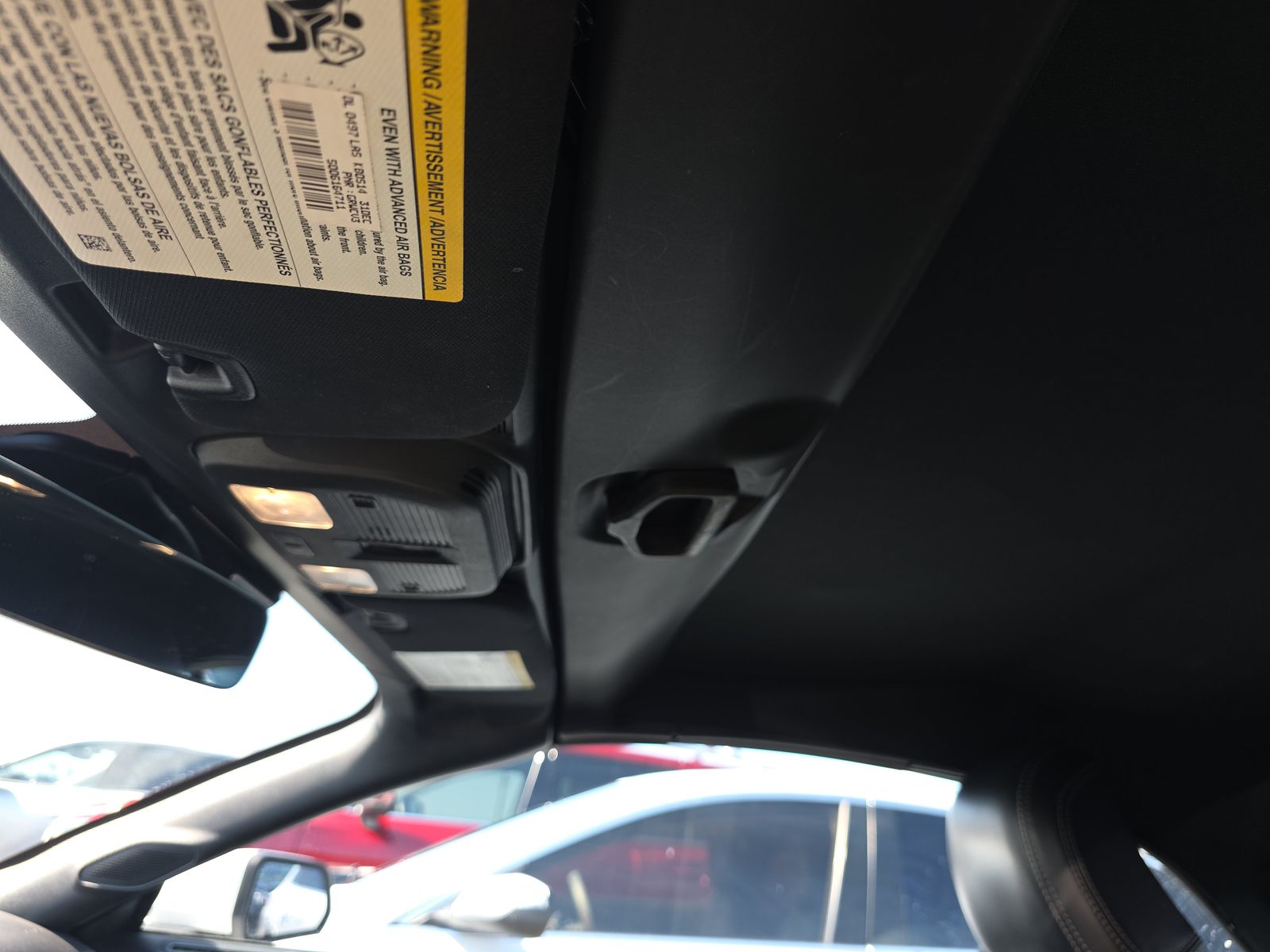 2024 Ford Mustang EcoBoost Premium RWD