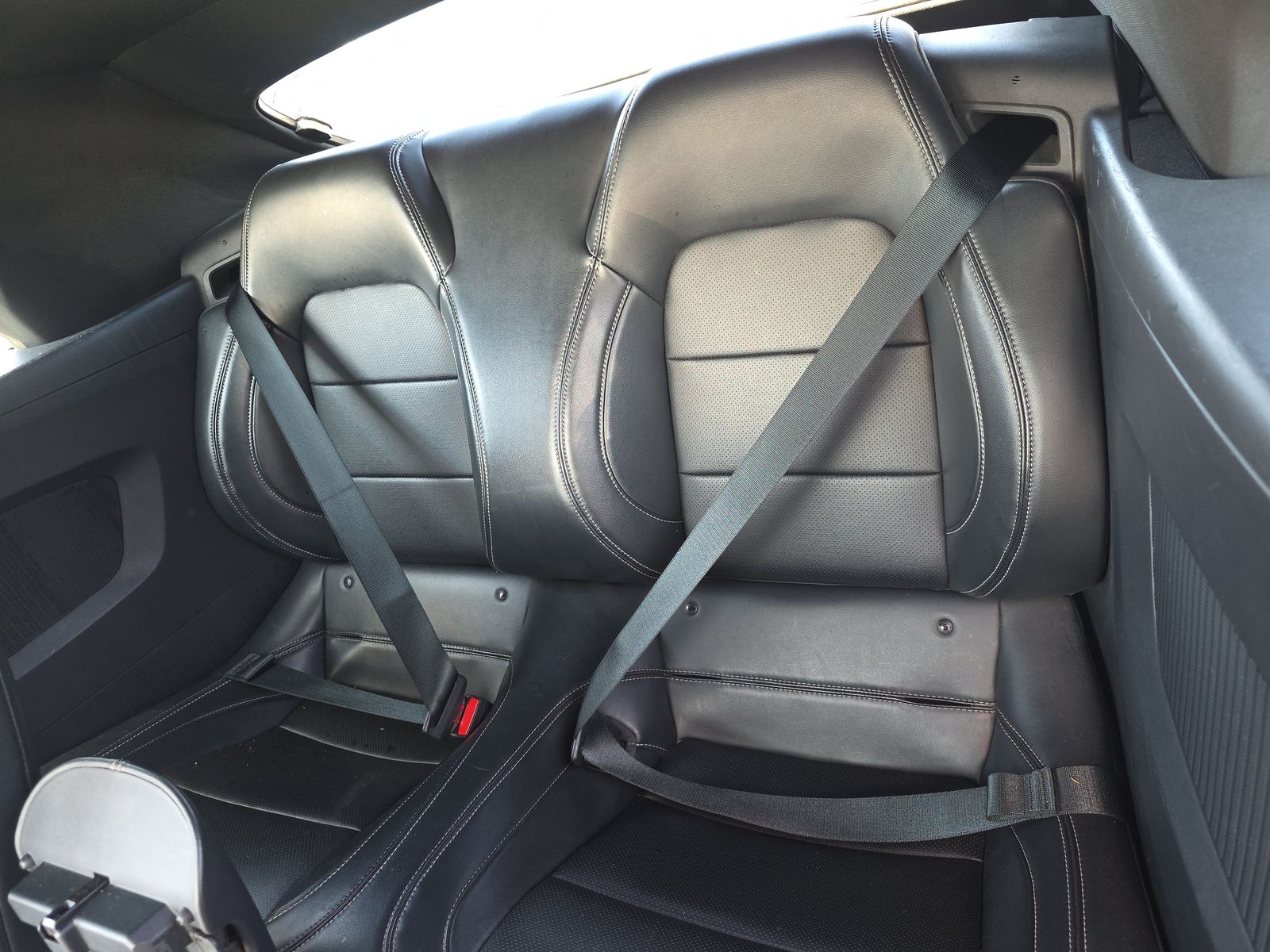 2024 Ford Mustang EcoBoost Premium RWD