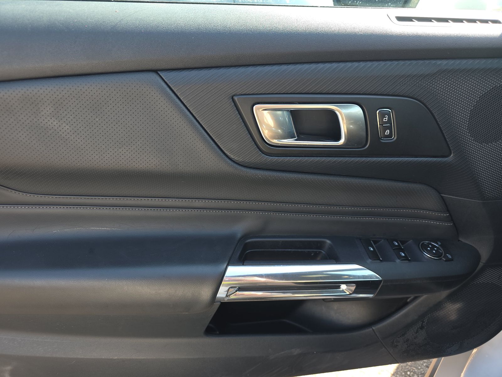 2024 Ford Mustang EcoBoost Premium RWD