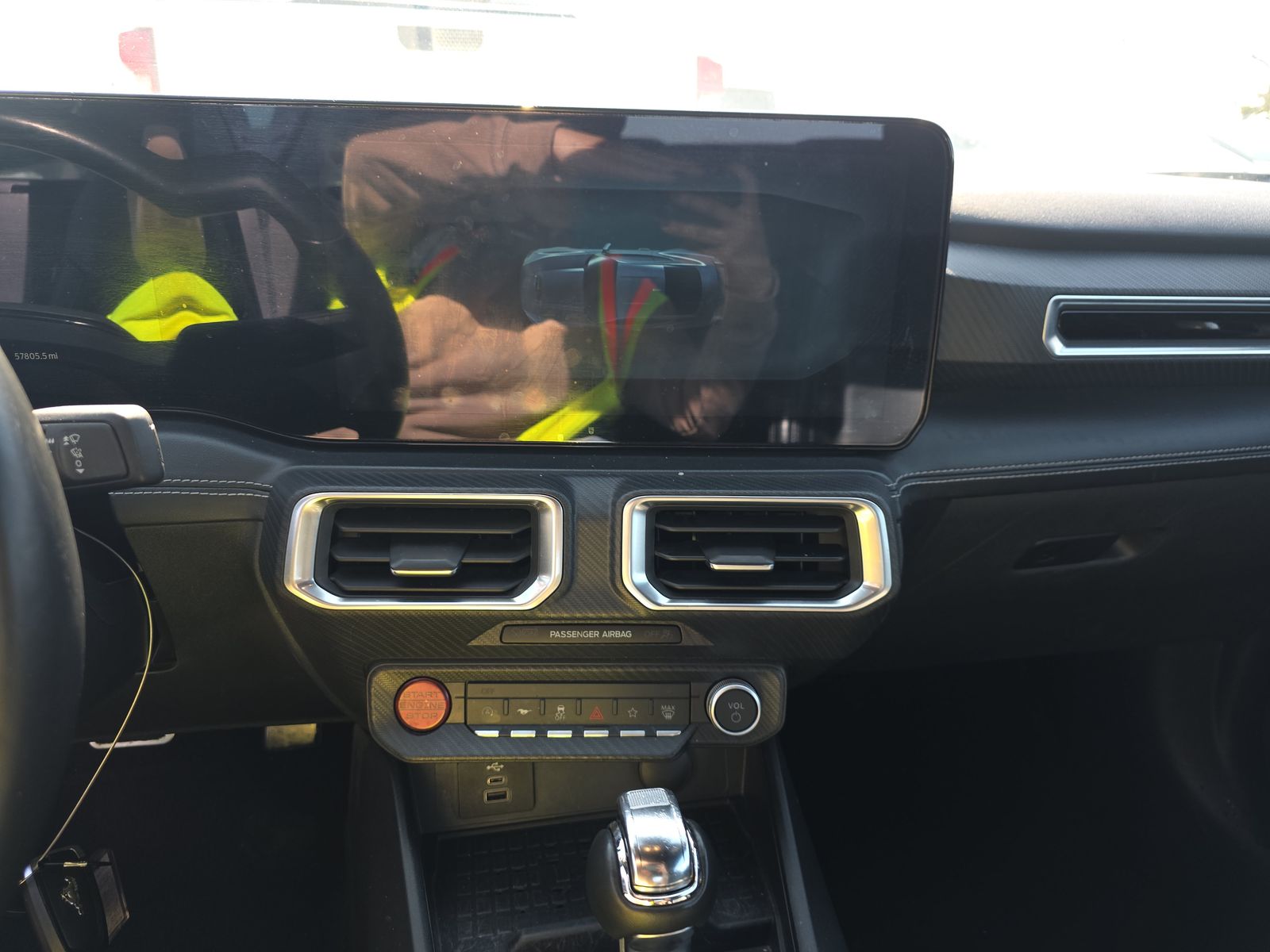 2024 Ford Mustang EcoBoost Premium RWD