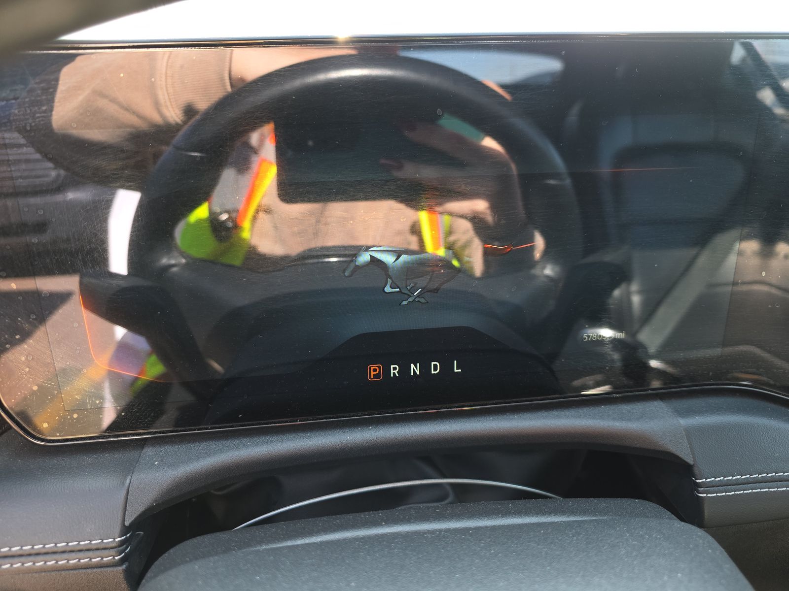 2024 Ford Mustang EcoBoost Premium RWD