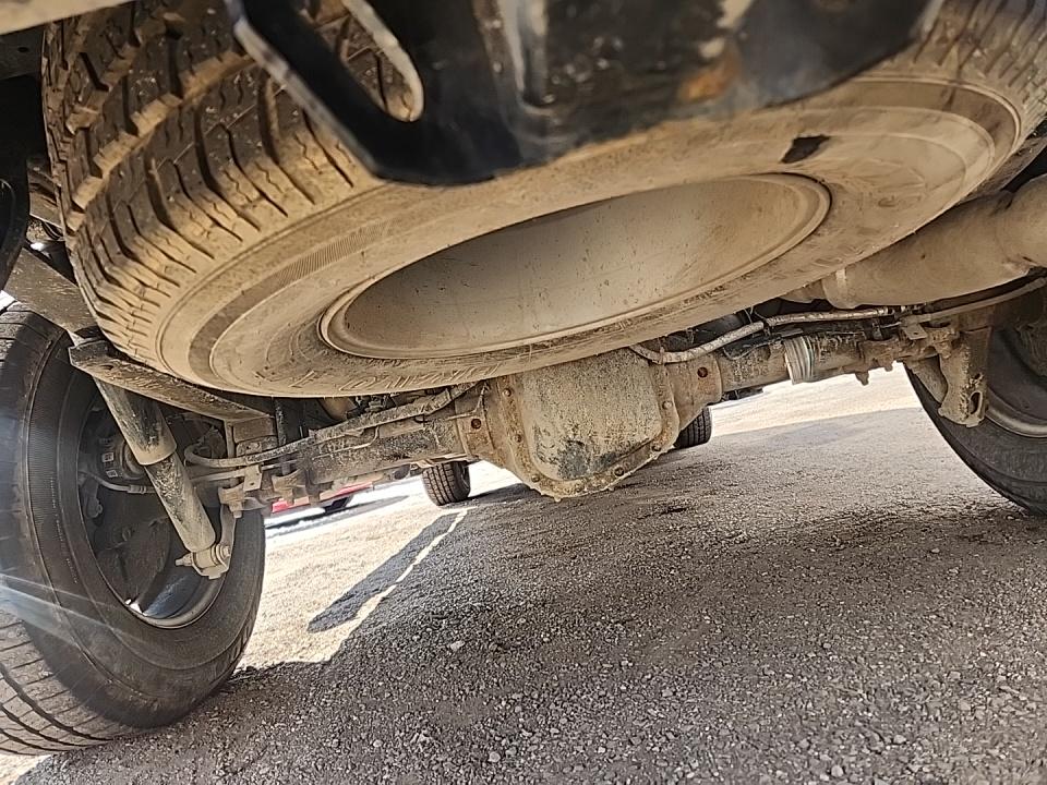 2021 Ford F-150 XL AWD