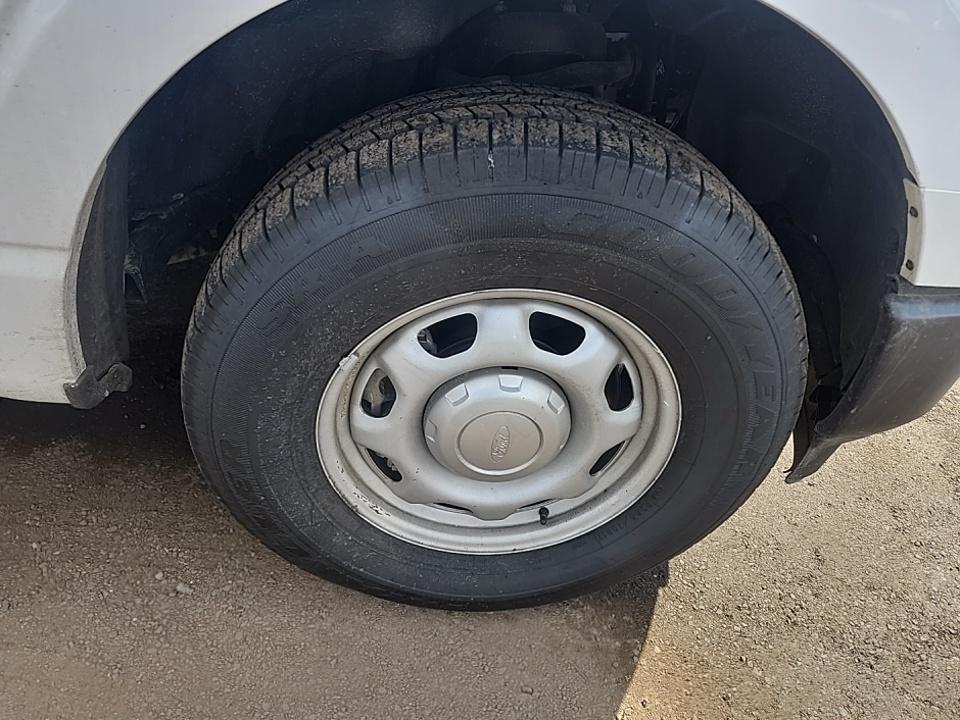 2021 Ford F-150 XL AWD