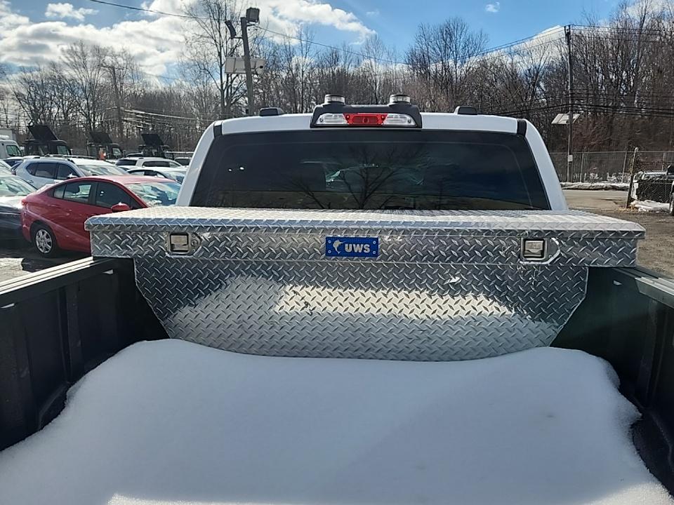 2021 Ford F-150 XL AWD