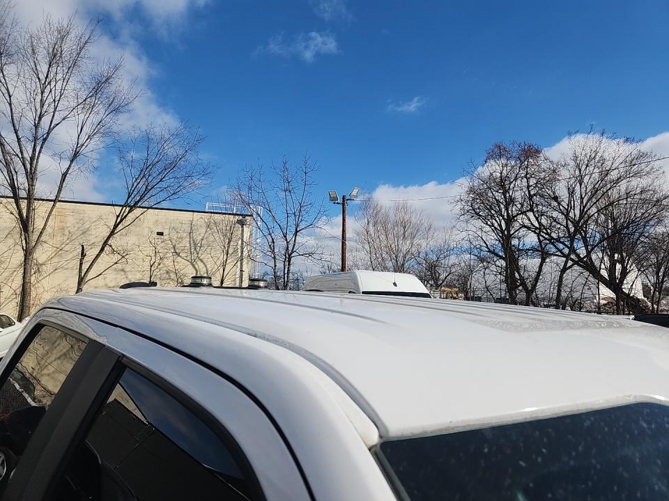 2021 Ford F-150 XL AWD