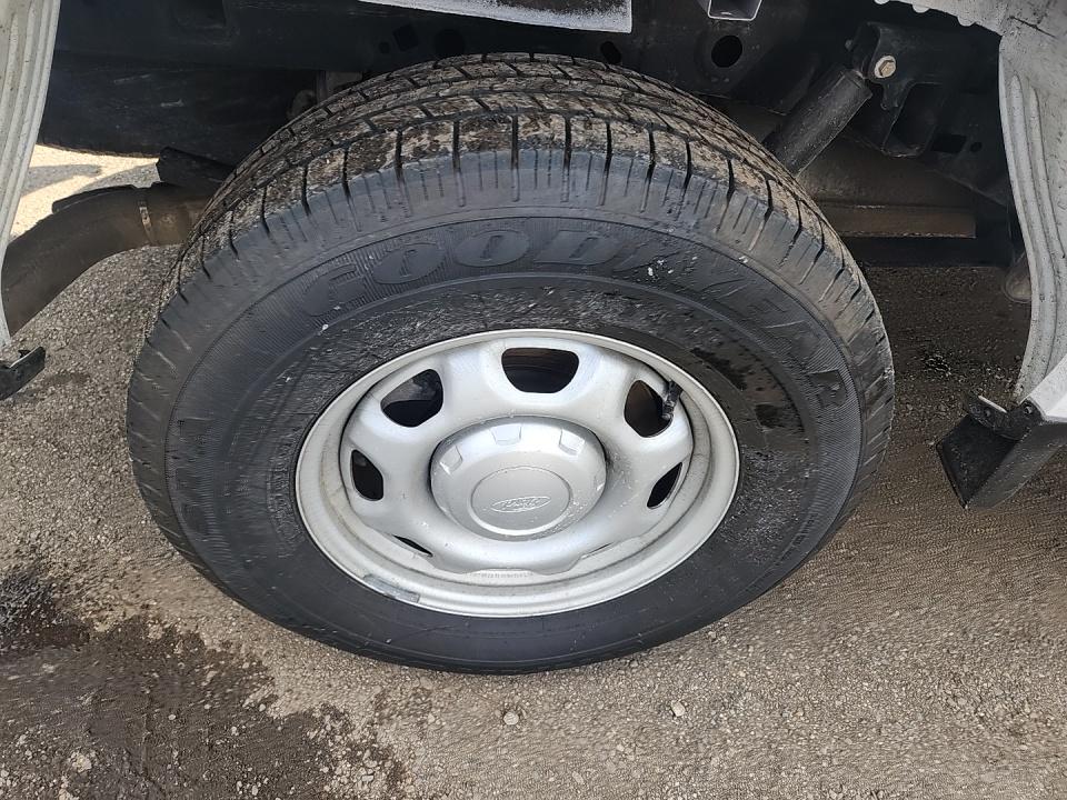 2021 Ford F-150 XL AWD