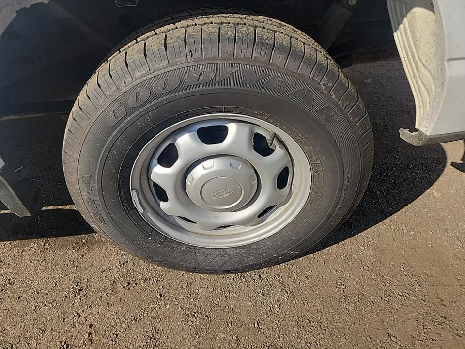 2021 Ford F-150 XL AWD