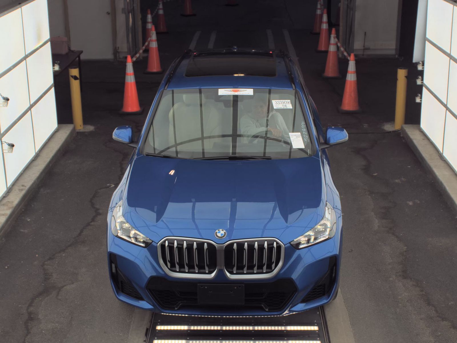 2025 BMW X1 xDrive28i AWD