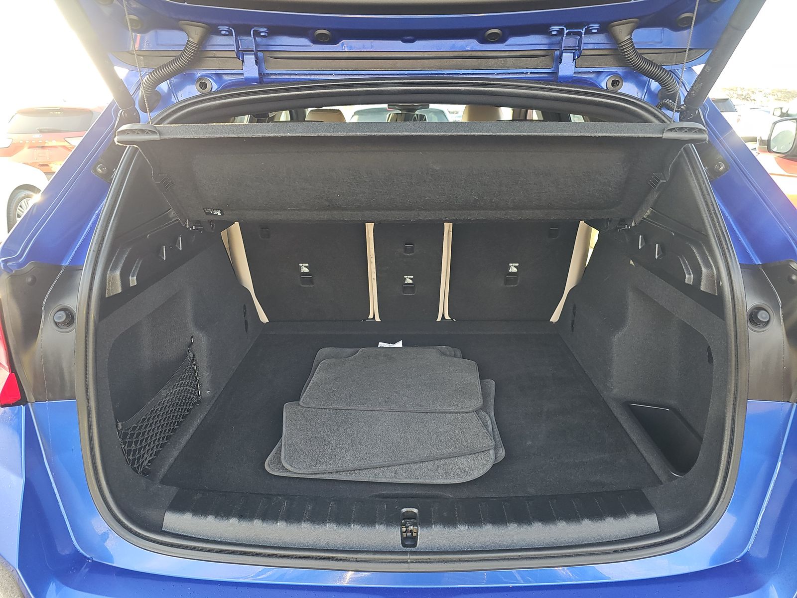2025 BMW X1 xDrive28i AWD