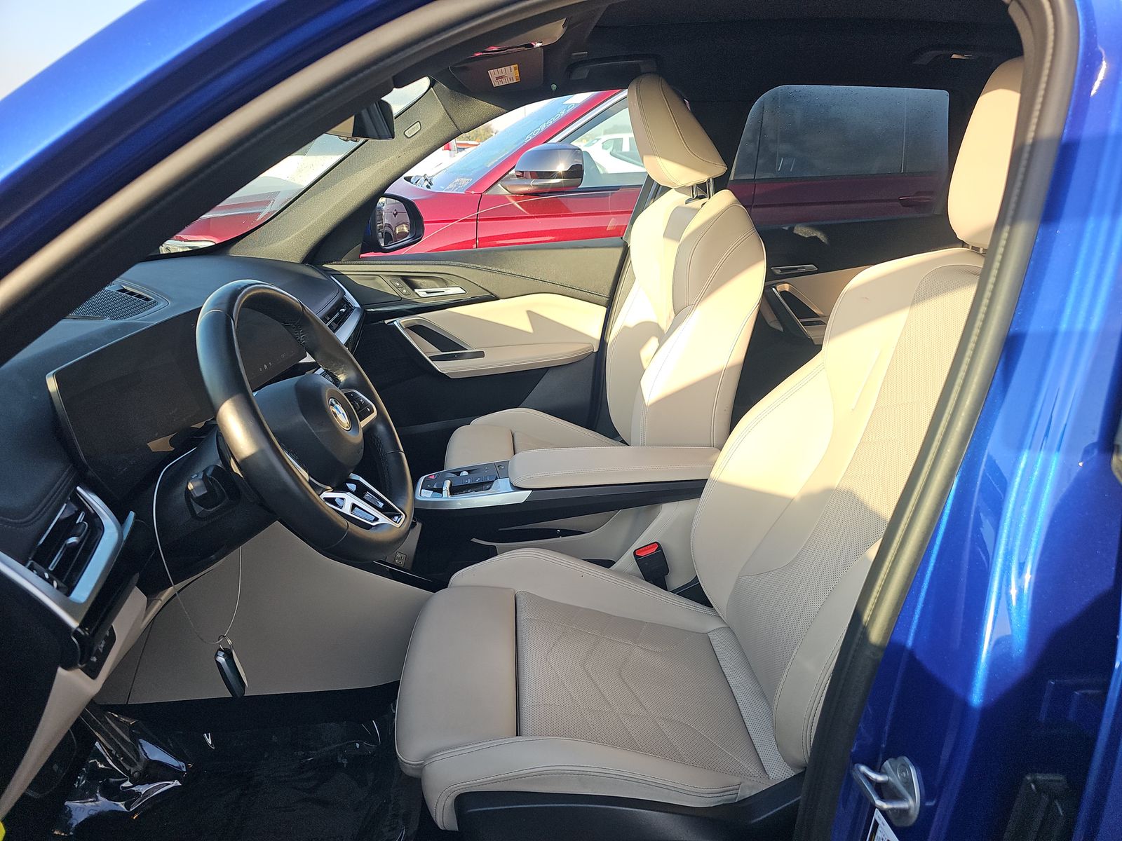 2025 BMW X1 xDrive28i AWD