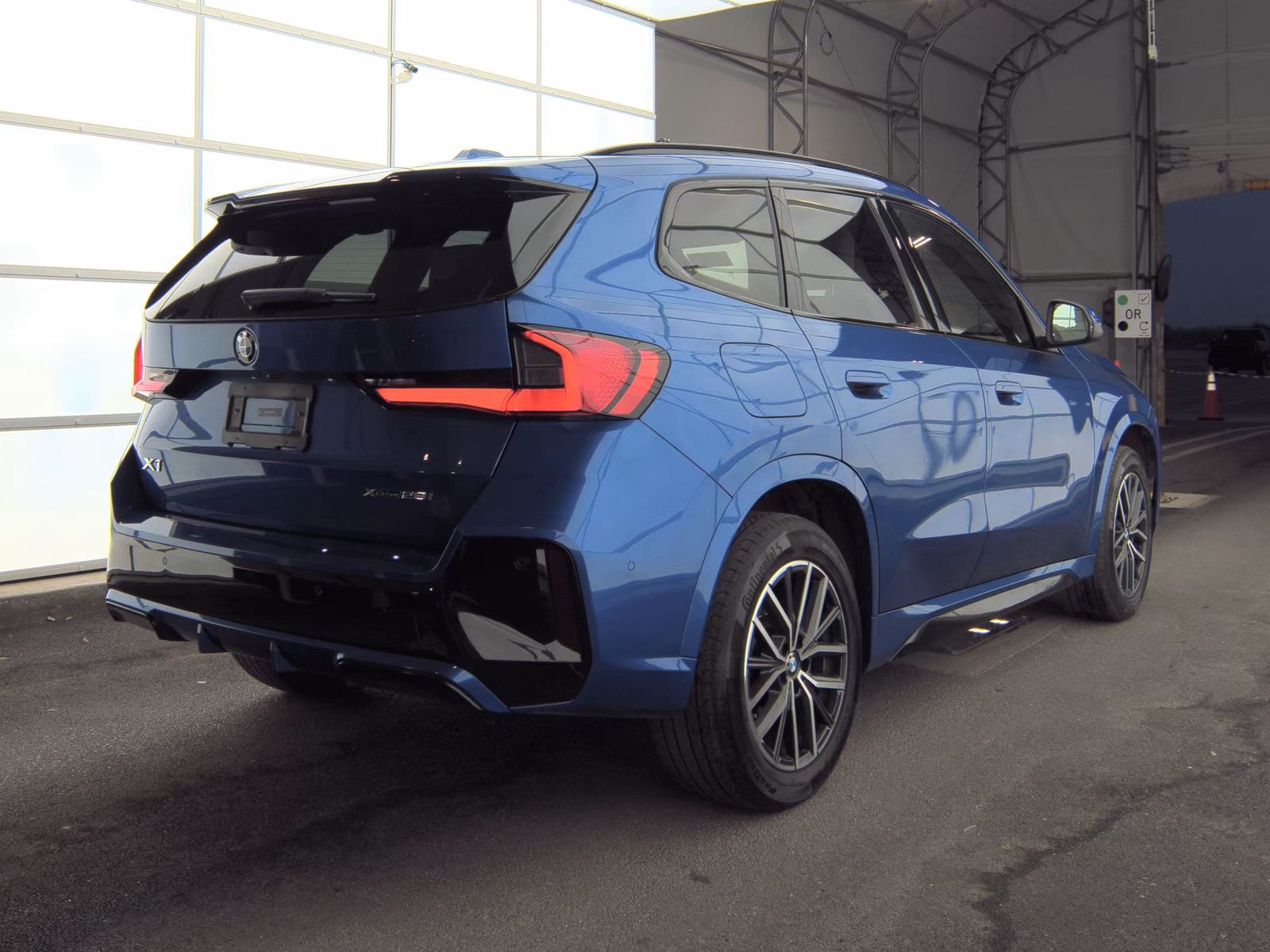 2025 BMW X1 xDrive28i AWD