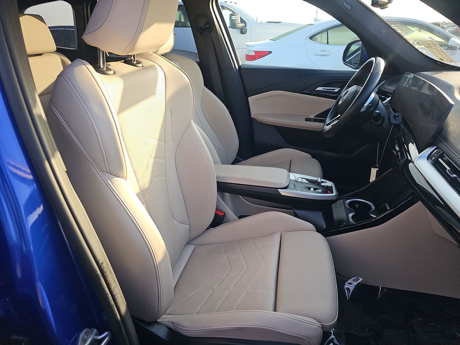 2025 BMW X1 xDrive28i AWD