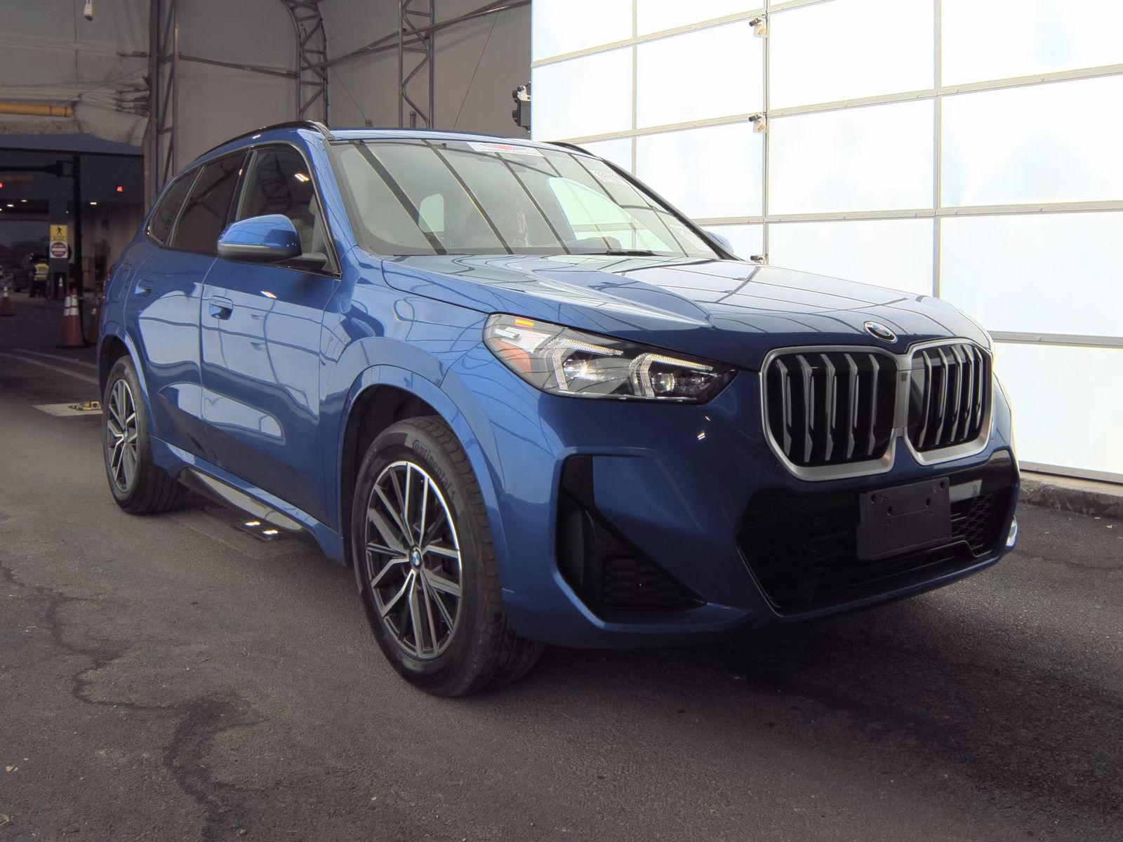 2025 BMW X1 xDrive28i AWD